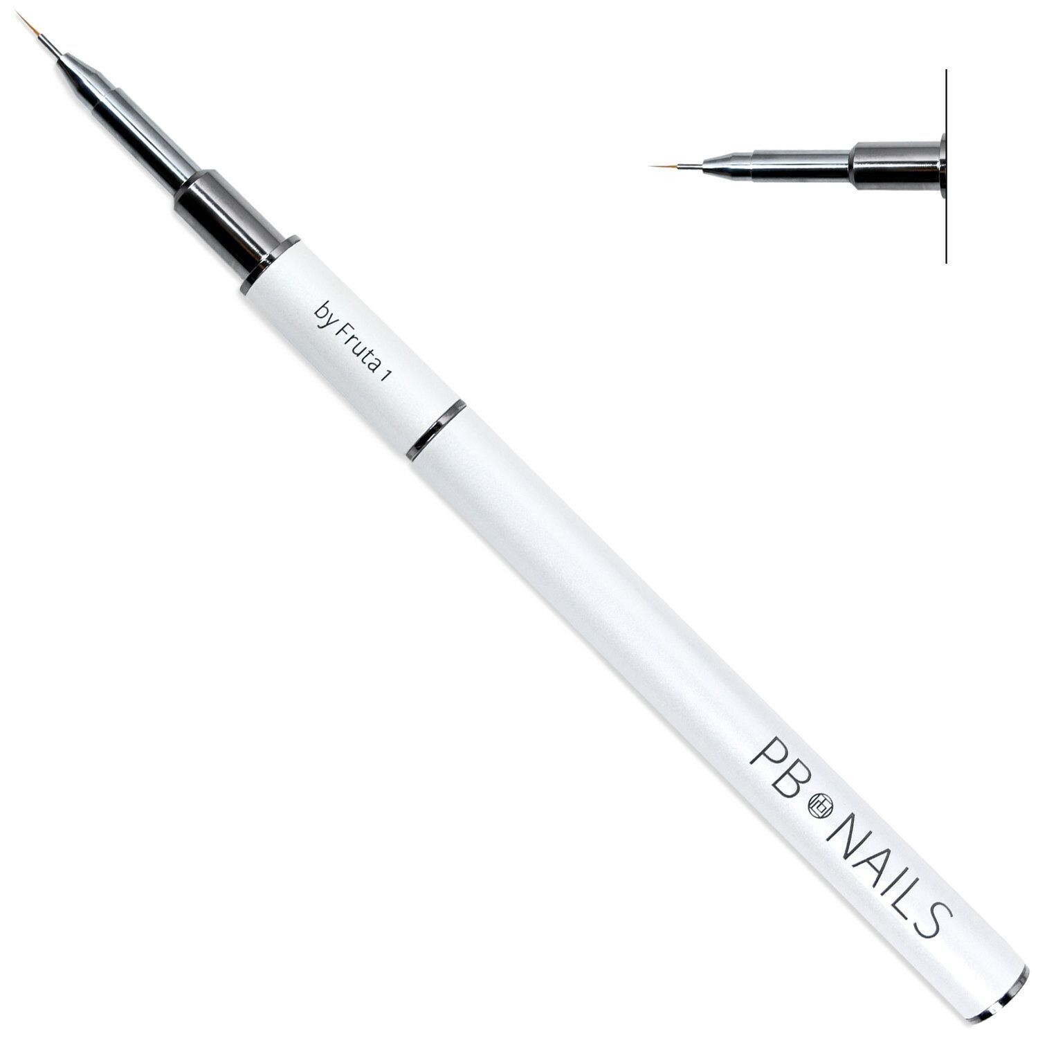 PB Nails Nail Art Brush by Fruta 1