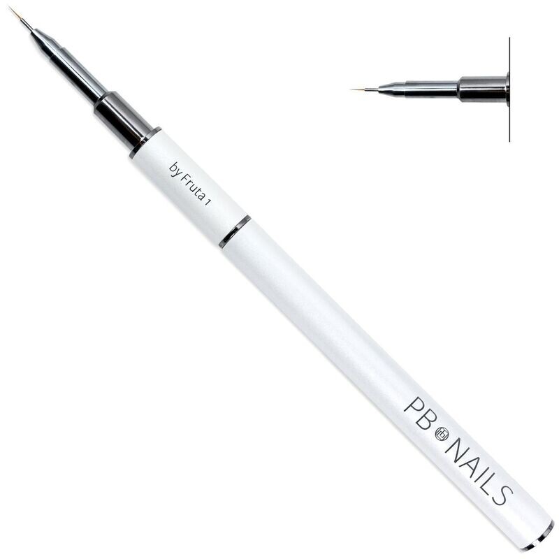PB Nails Nail Art Brush by Fruta 1