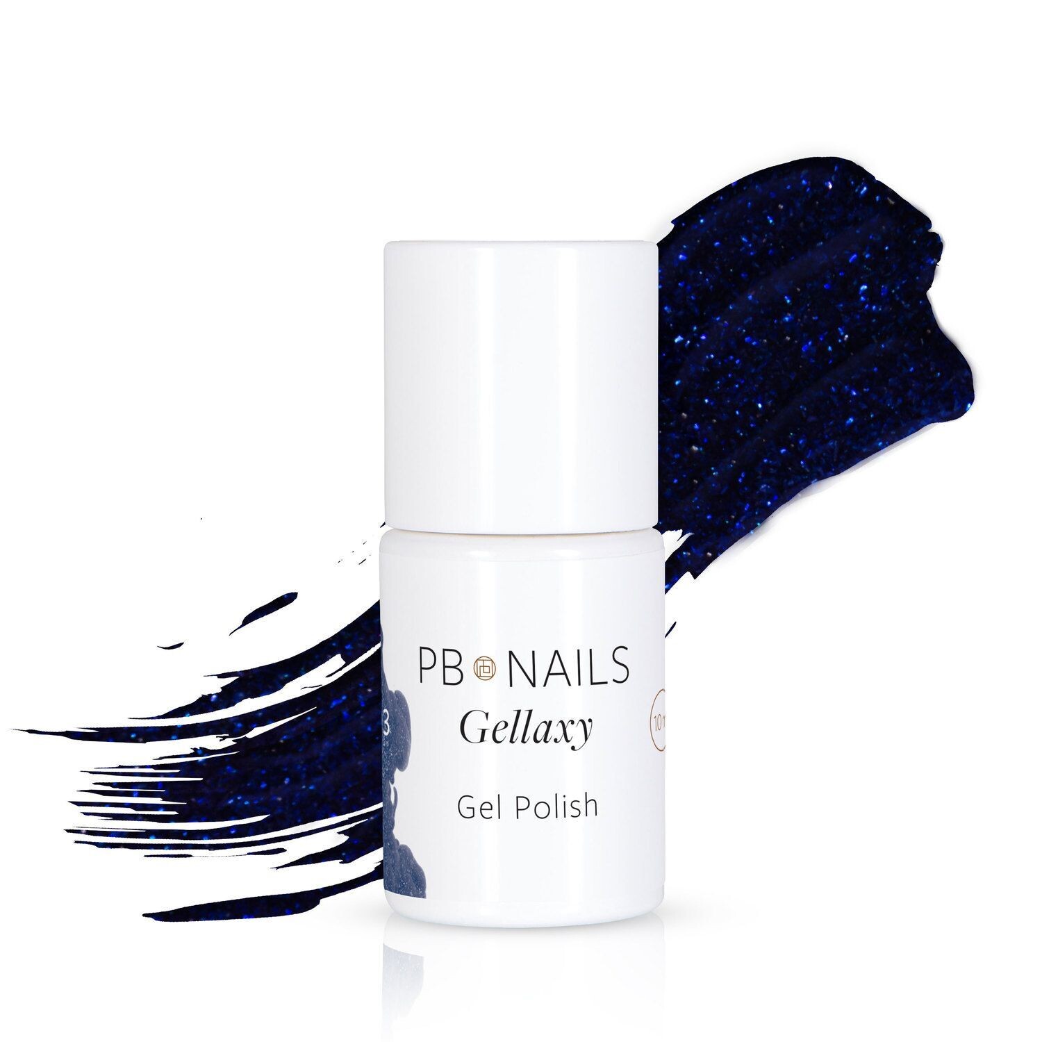 PB Nails Gel Polish Deepp Truth 203 5 ml
