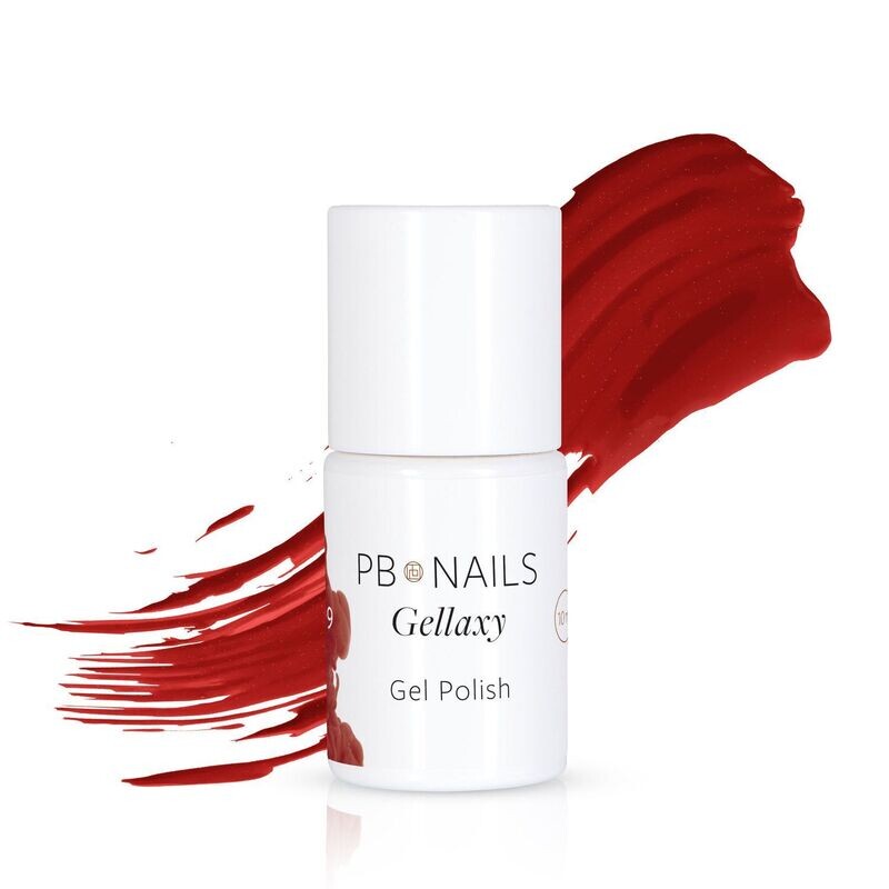 PB Nails Gel Polish Carmilla 399  10 ml