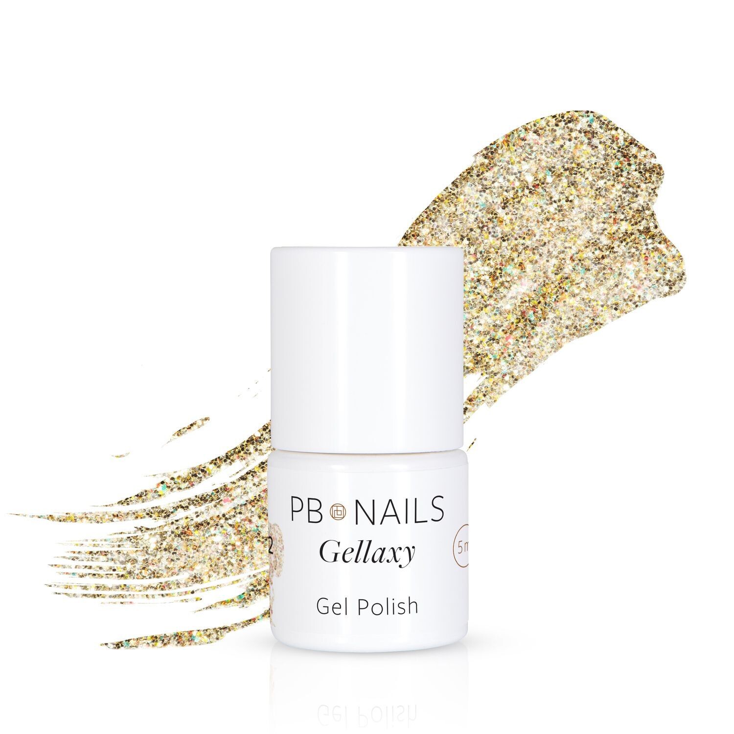 PB Nails Gel Polish 402 Melloney 5ml