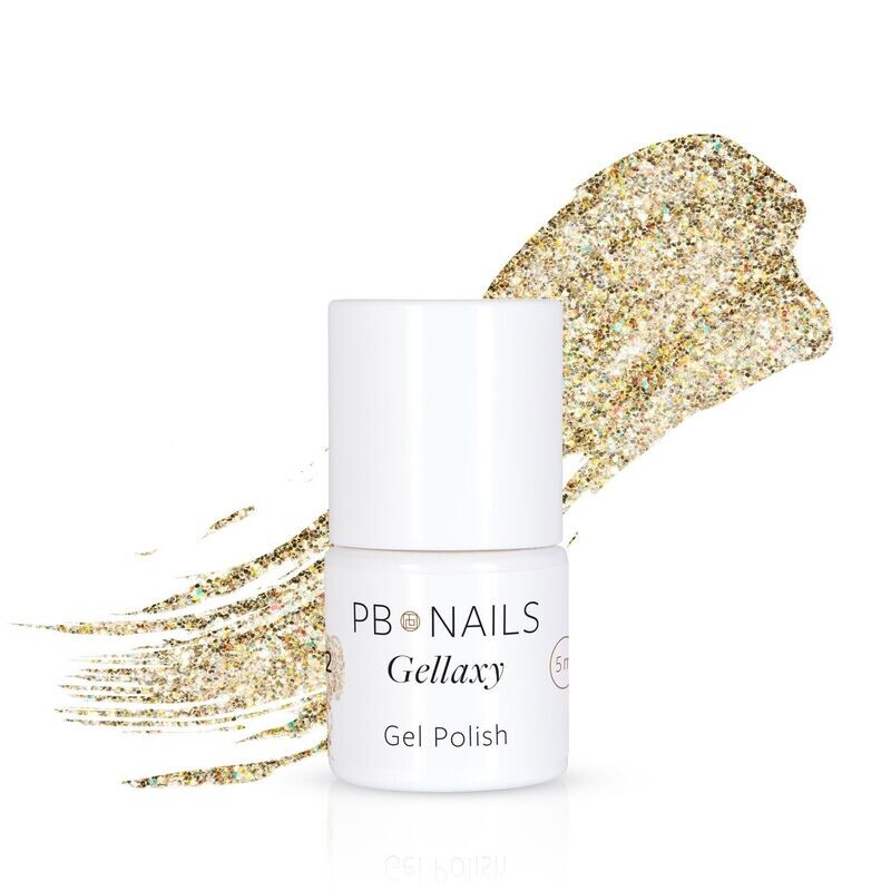PB Nails Gel Polish 402 Melloney 5ml