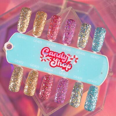 Candy Shop