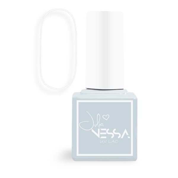 Julia Nessa Top High Gloss