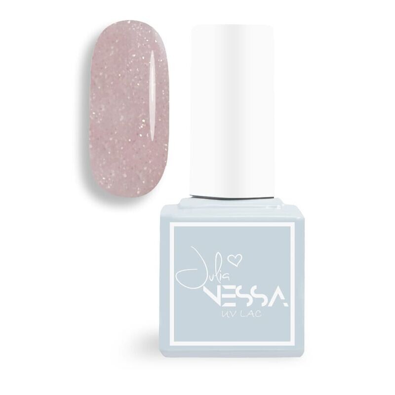 Julia Nessa Naked Base Mermaid Peach