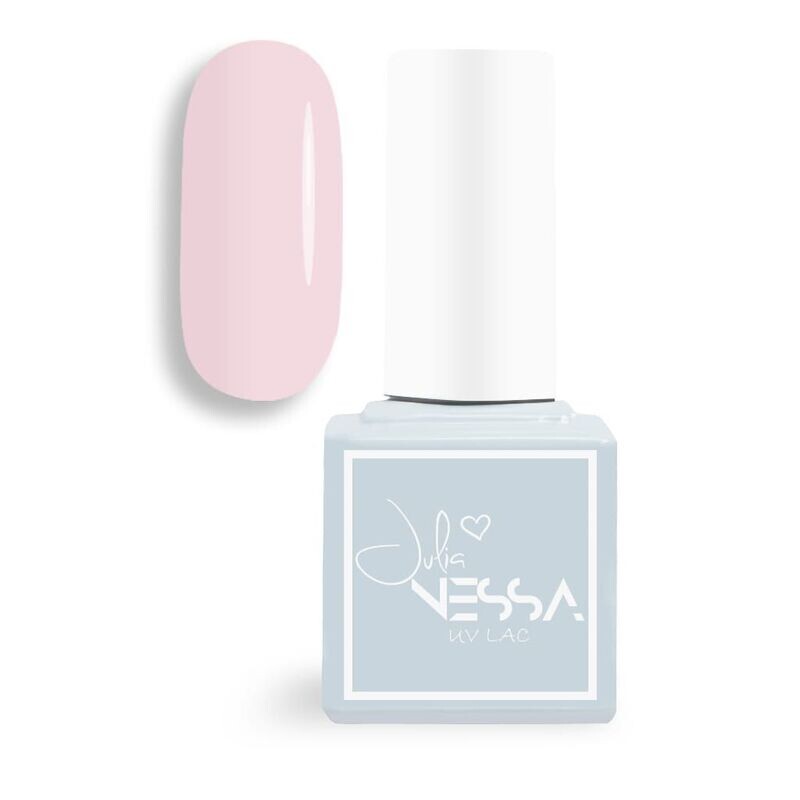 Julia Nessa Naked Base Porcelain Pink
