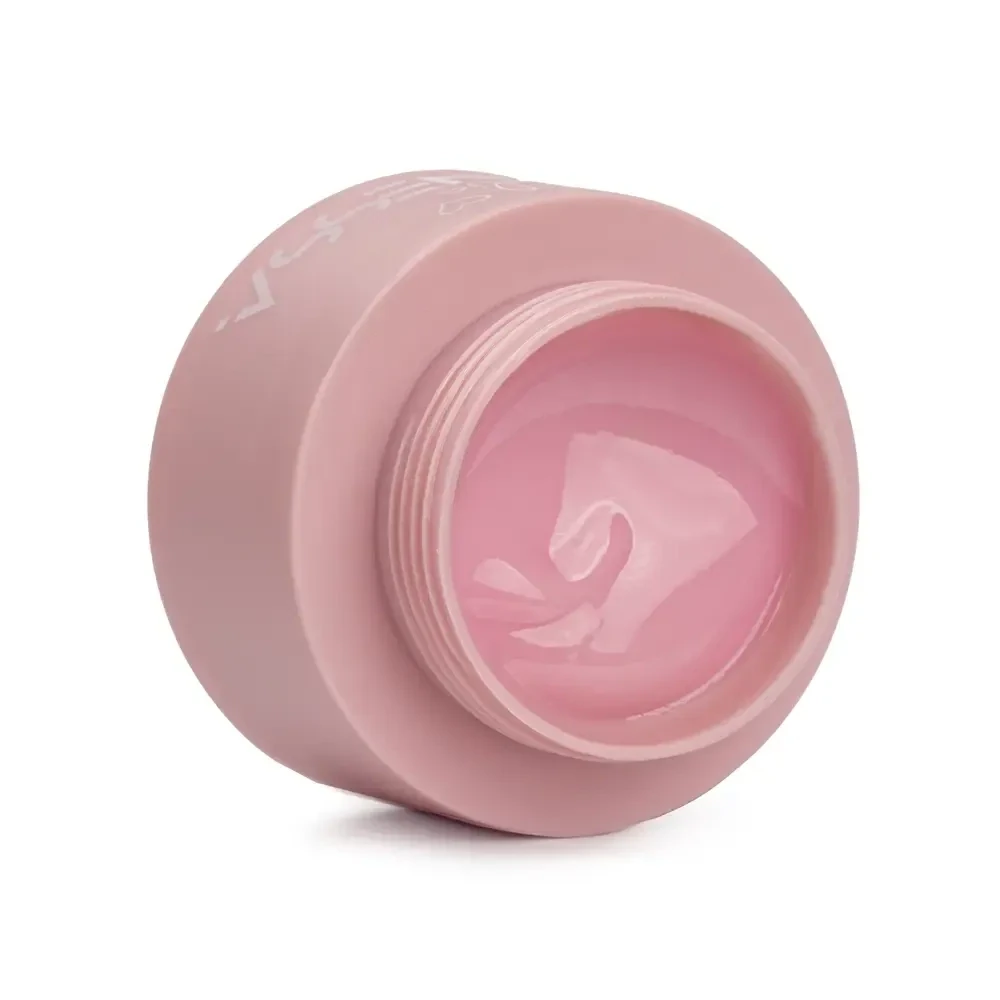 Julia Nessa Smooth Gel Candy Pink 50ml