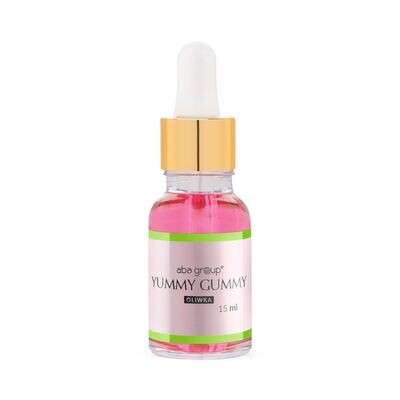 Cuticule Oil Yummy Gummy 15 ml