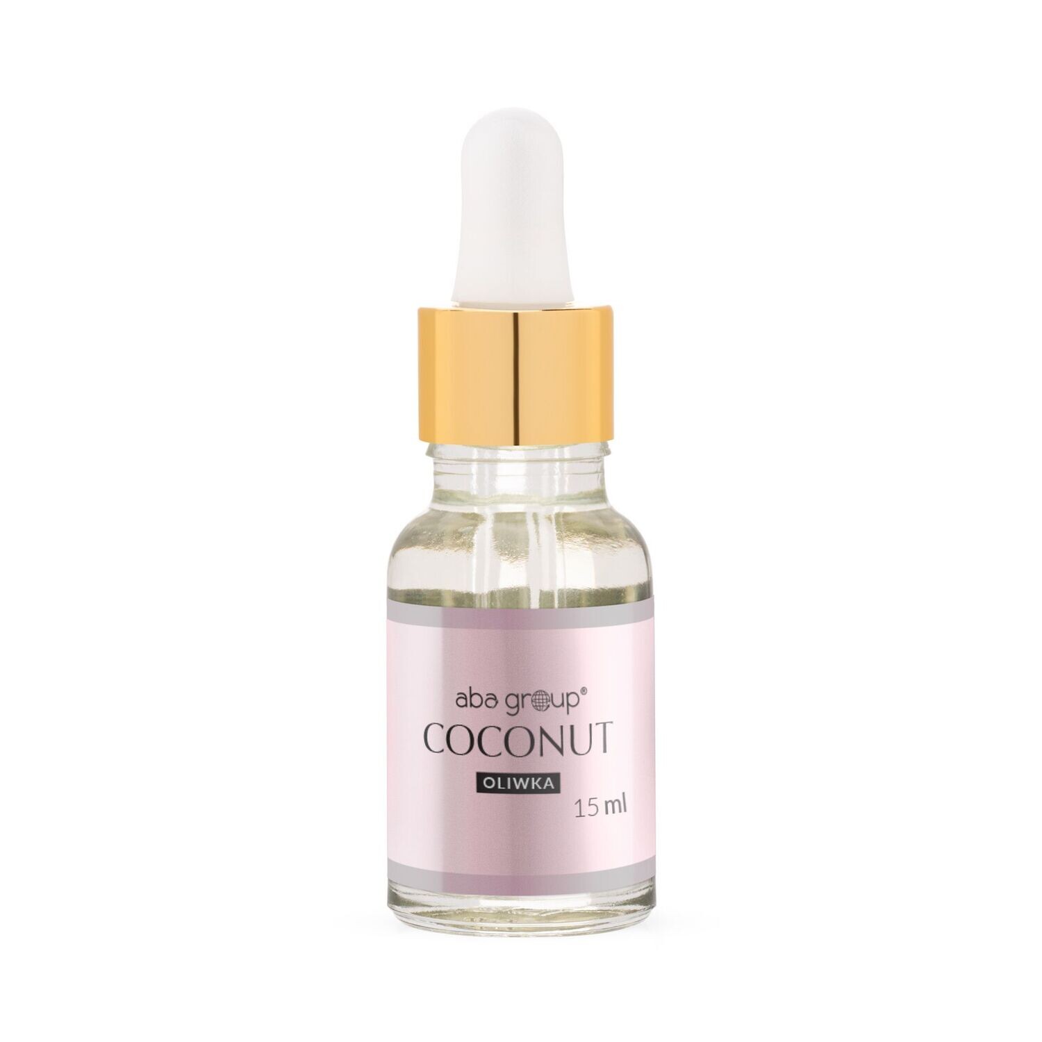 Cuticule Oil Coconut 15 ml
