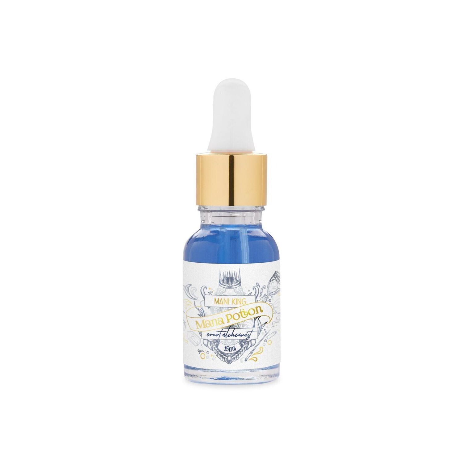 Cuticule Oil Mana Potion 15 ml
