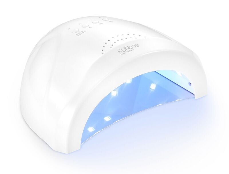 Sunone Led Lamp 48 W White