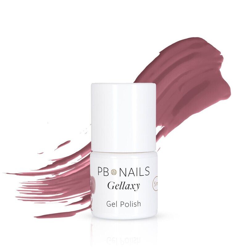 PB Nails Gel Polish 131 Voyage 5ml