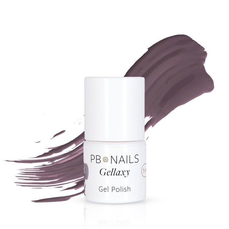 PB Nails Gel Polish 136 Feminity 5ml