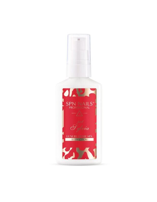 SPN Body Lotion Just Sylvia 50 ml