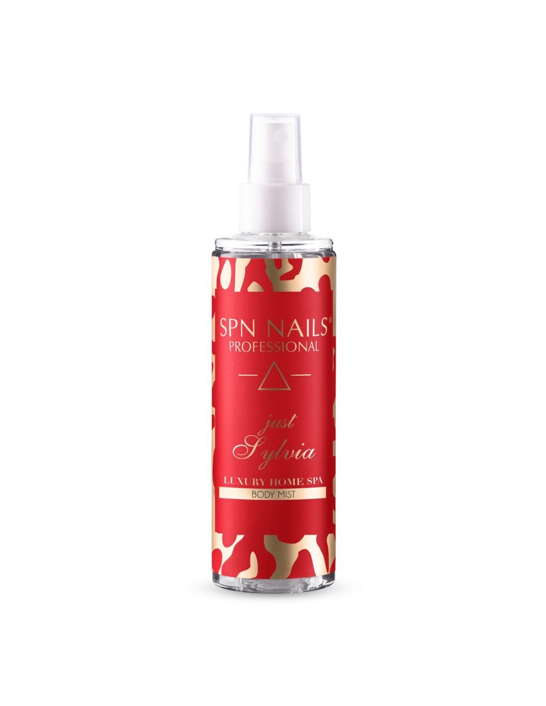 SPN Body Mist Just Sylvia 200 ml