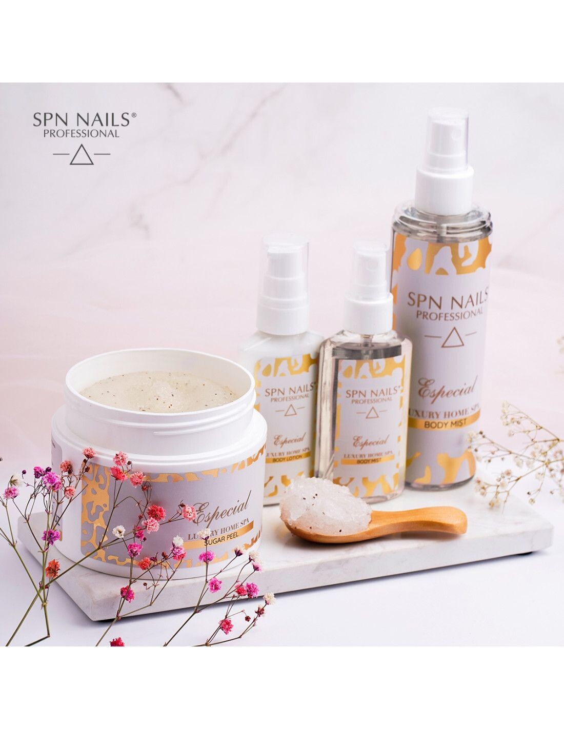 SPN Body Mist Especial 50 ml