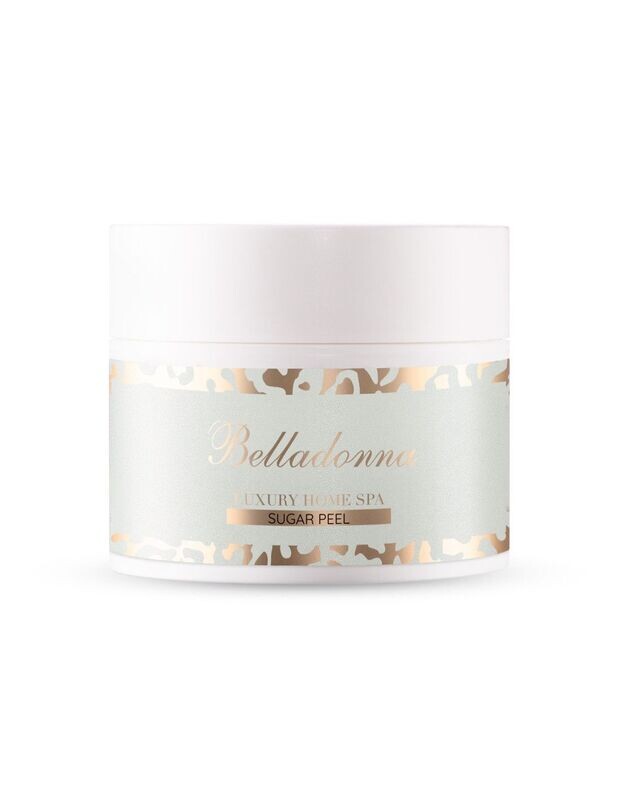 SPN Sugar Peeling Belladonna 350 g