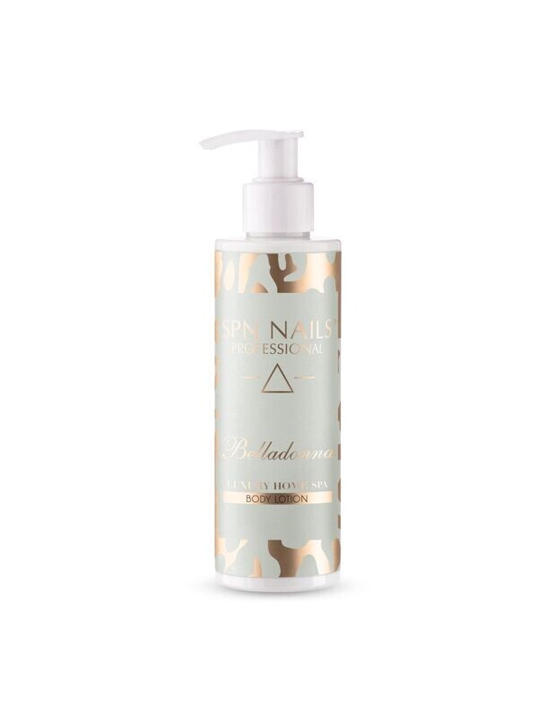 SPN Body Lotion Belladonna 200 ml