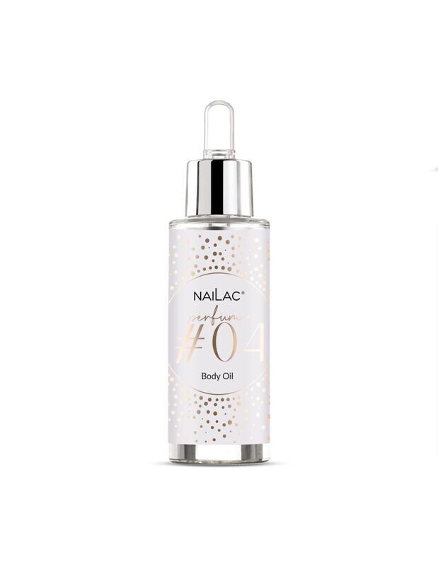 Nailac Cuticule Oil #04 30 ml