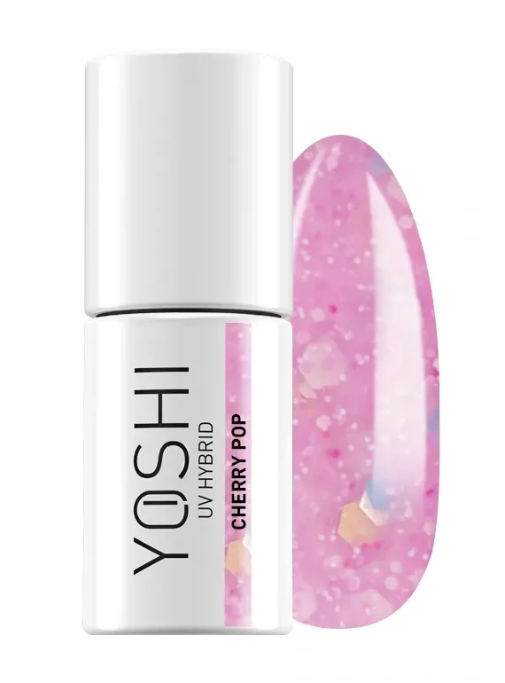 Yoshi Gel Polish 721