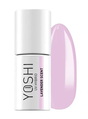 Yoshi Gel Polish 823