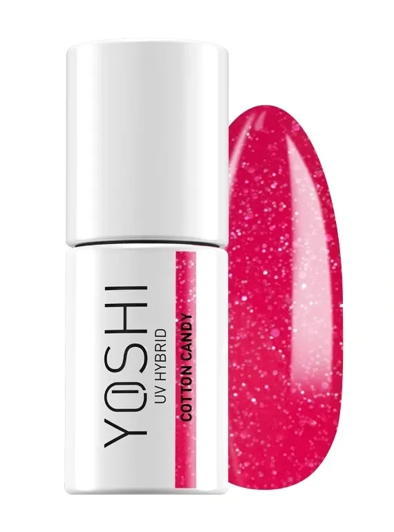 Yoshi Gel Polish 723