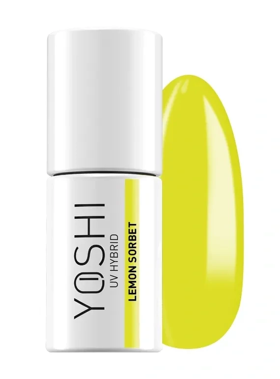 Yoshi Gel Polish 822