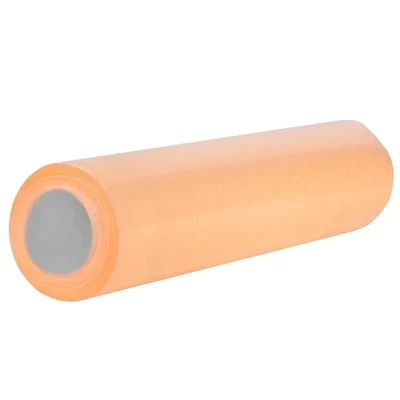 Disposable medical roll salmon 33x48