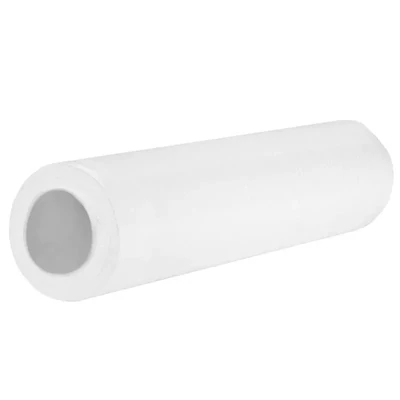 Disposable medical roll white 33x48