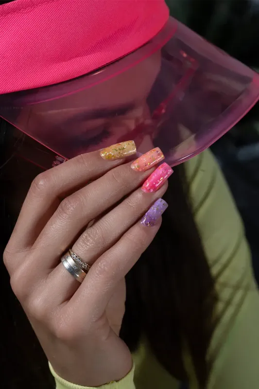 Julia Nessa Gel Polish  947