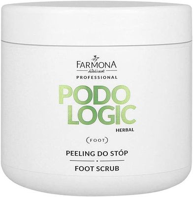 Foot Scrubs