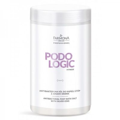 Foot Salts
