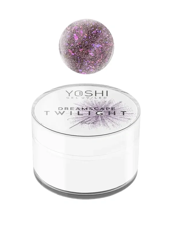 Yoshi Twilight Builder Gel Dreamscape 15ml