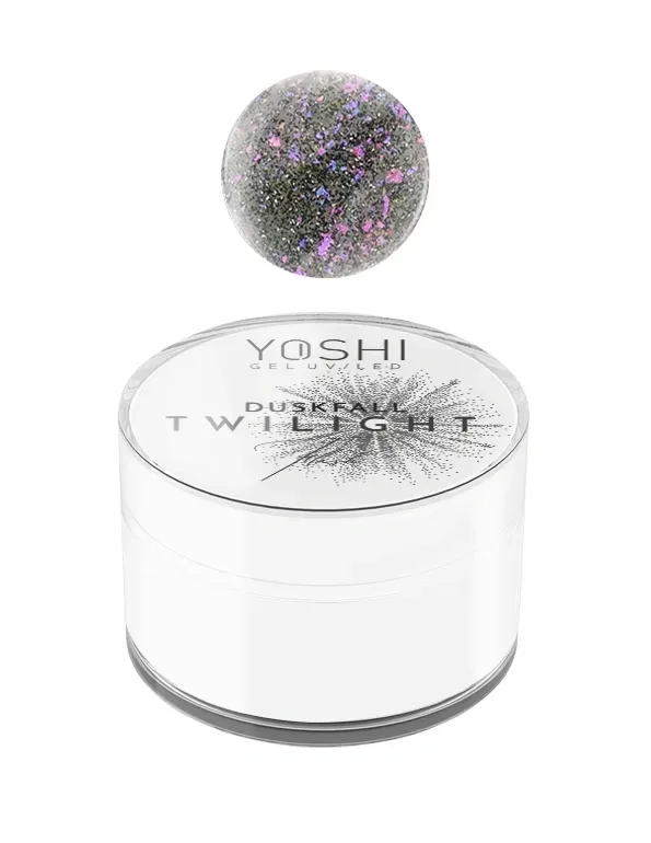 Yoshi Twilight Builder Gel Duskfall 15ml