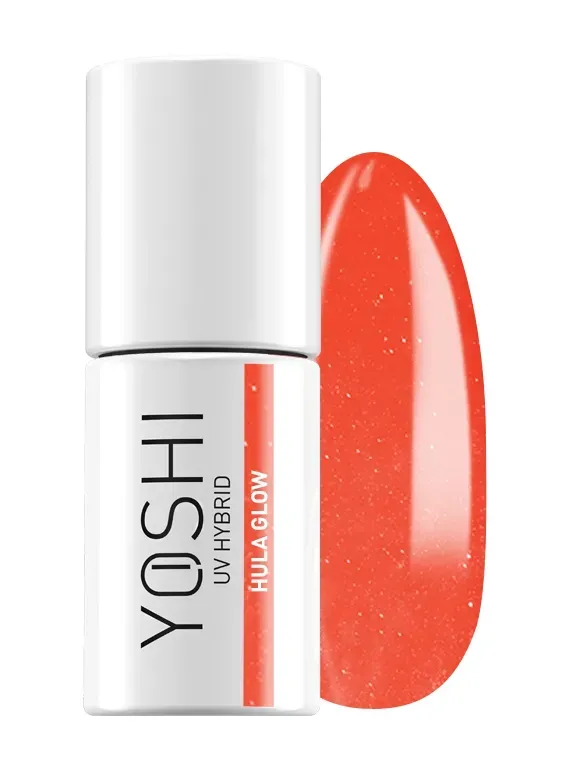 Yoshi Gel Polish 012