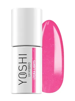 Yoshi Gel Polish 014