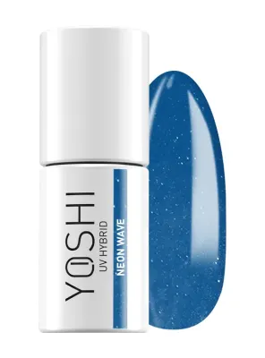 Yoshi Gel Polish 017