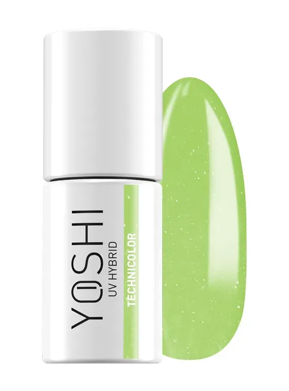 Yoshi Gel Polish 020