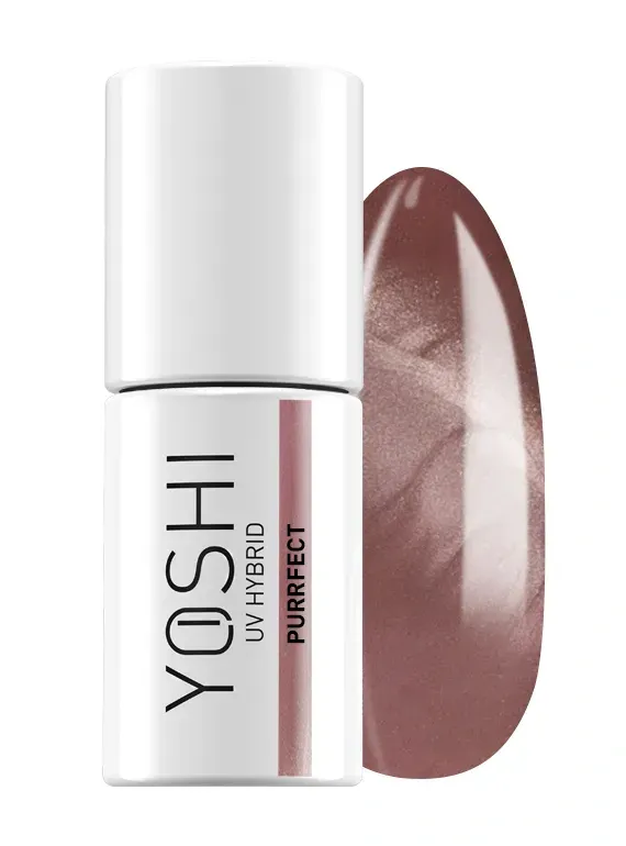 Yoshi Gel Polish 921