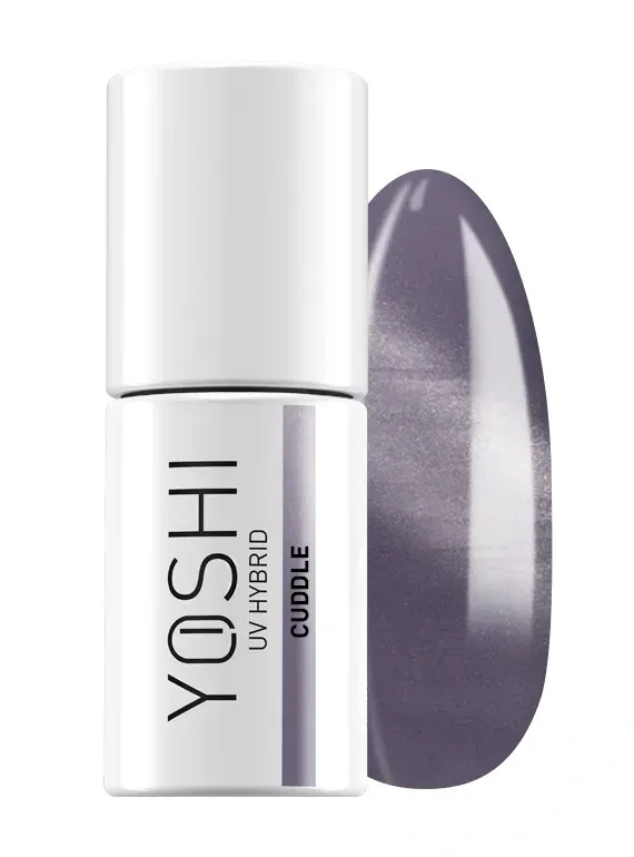 Yoshi Gel Polish 923