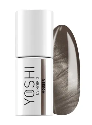 Yoshi Gel Polish 924