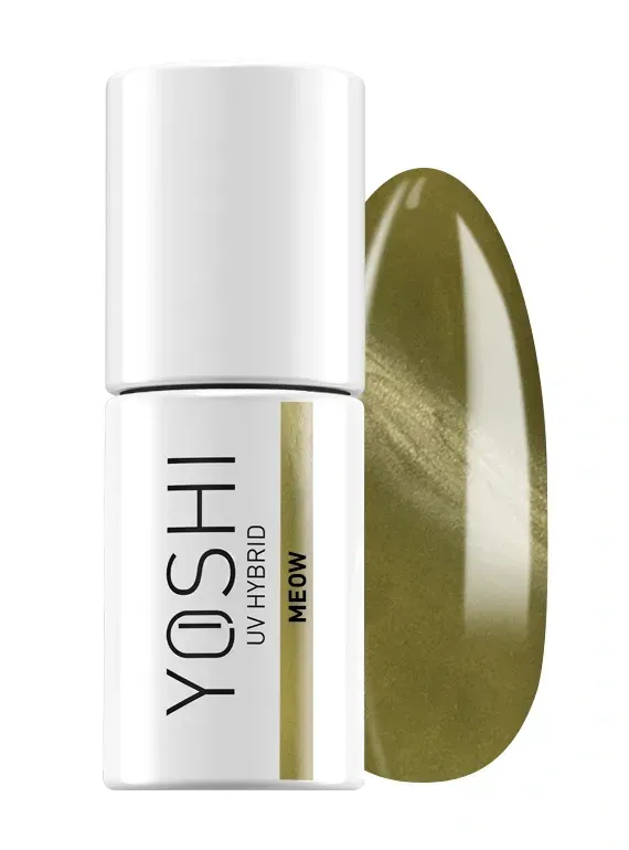 Yoshi Gel Polish 926