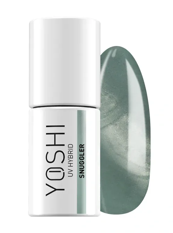 Yoshi Gel Polish 928