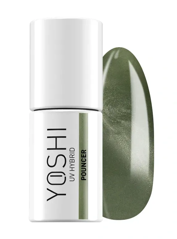 Yoshi Gel Polish 927