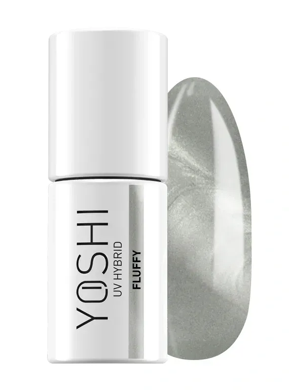 Yoshi Gel Polish 929