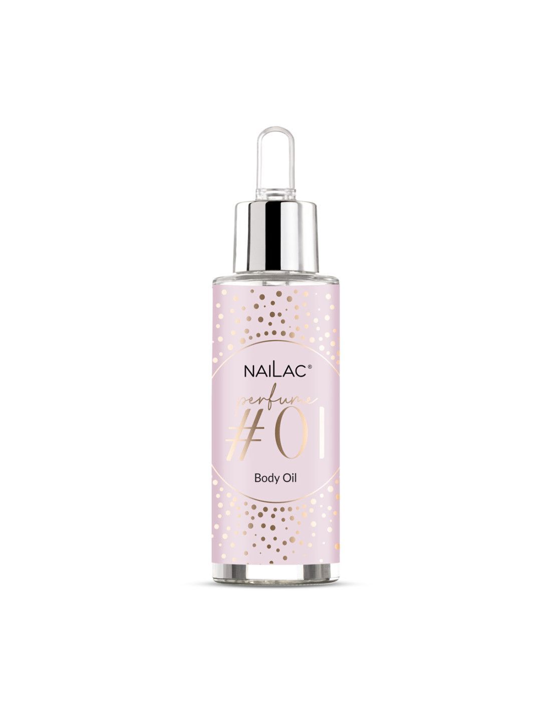 Nailac Cuticule Oil #01 30 ml