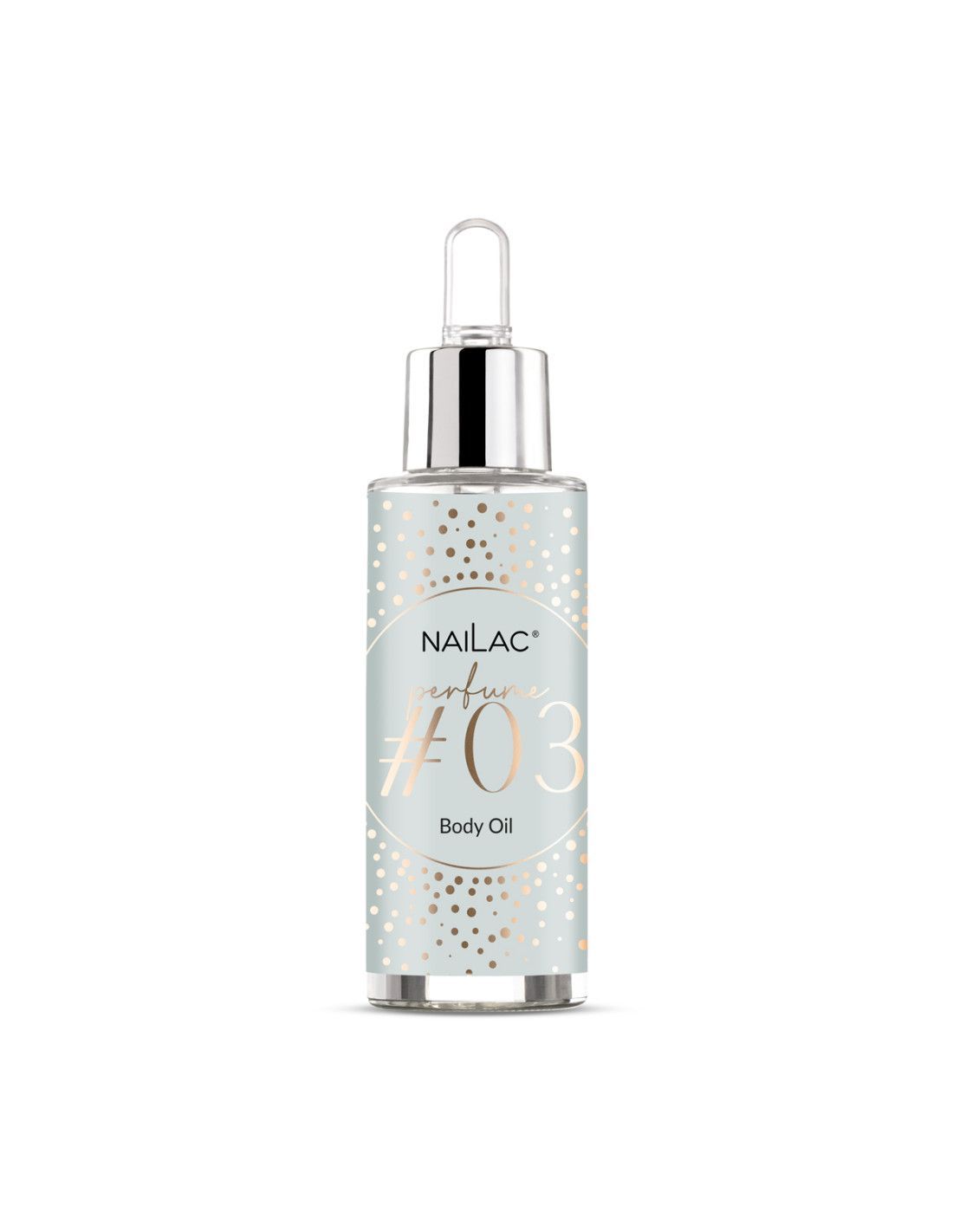 Nailac Cuticule Oil #03 30 ml
