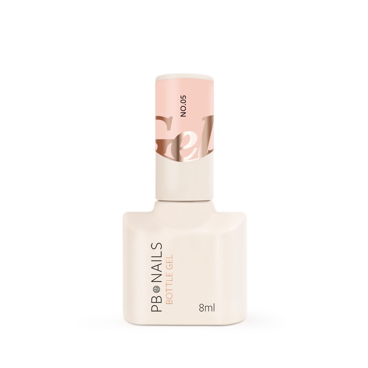 PB Nails Gel In The Bottle No.05
