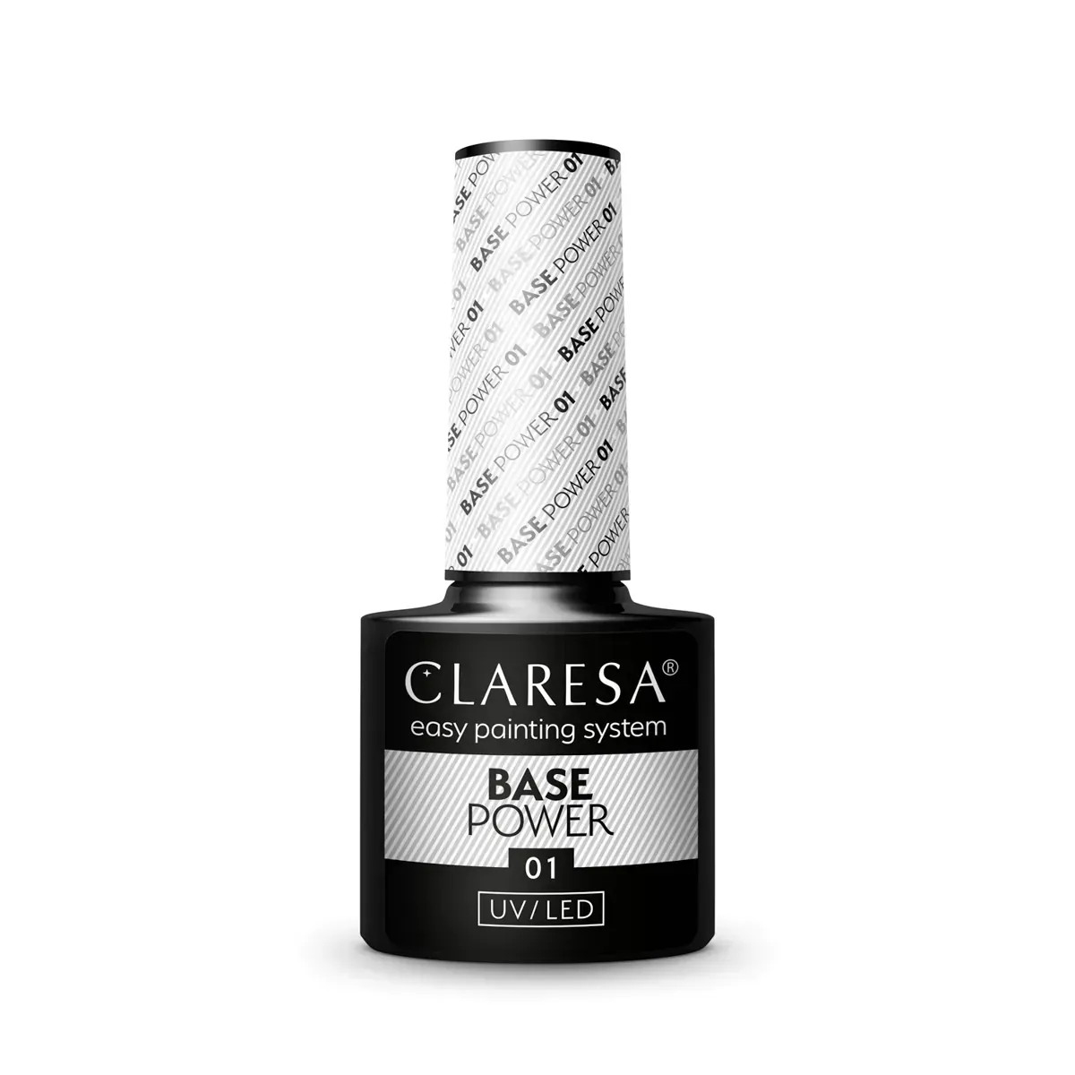 Claresa Power Base 01, 5 g