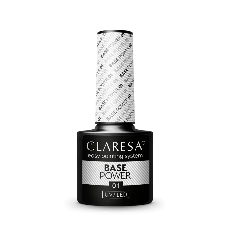Claresa Power Base 01, 5 g
